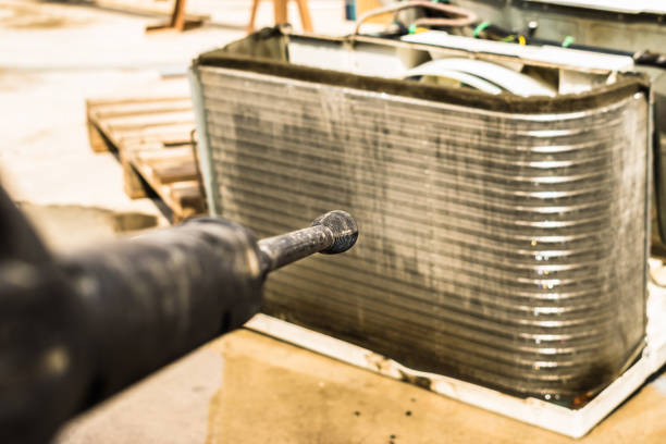Best HVAC Maintenance and Cleaning  in Dolton, IL