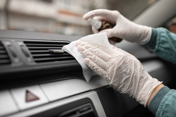 Best Air Vent Cleaning Services  in Dolton, IL