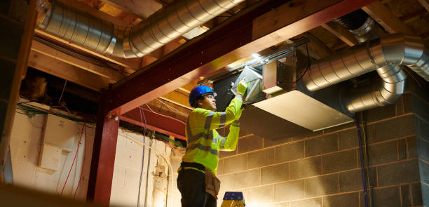 Best Affordable Air Duct Cleaning  in Dolton, IL