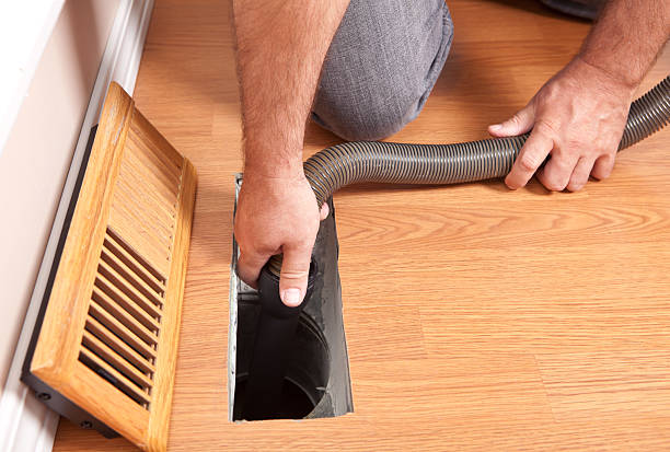 Best HVAC Air Duct Cleaning  in Dolton, IL