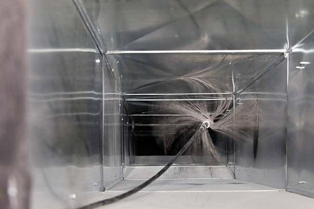 Best HVAC Duct Inspection Services  in Dolton, IL