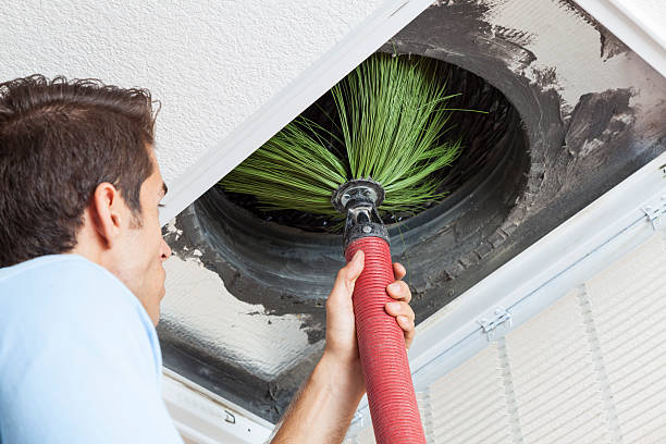 Best Emergency Air Duct Cleaning  in Dolton, IL