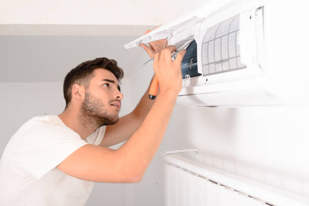 Best Best Air Duct Cleaning Company  in Dolton, IL